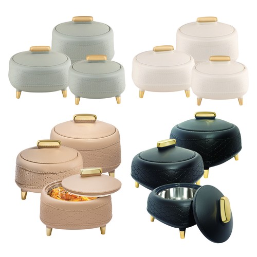 Kingston pu insulated - 1,
