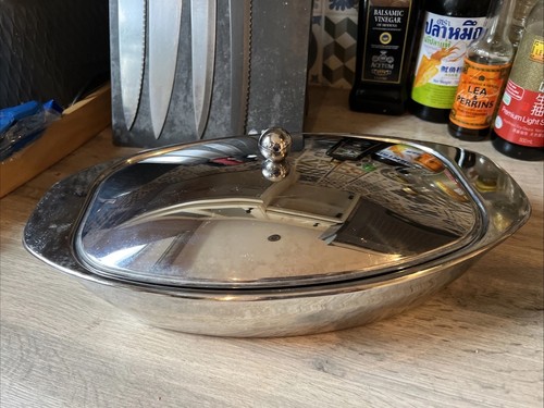 Lakeland stainless steel - lakeland,