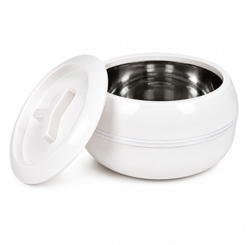 5500ml insulated food - 5500ml, warmer