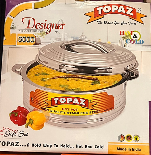 3000ml stainless steel hot - stainless,