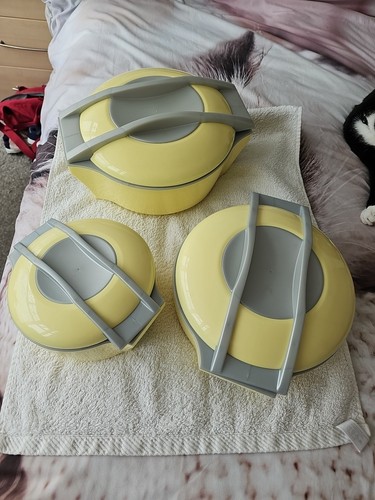 Piece insulated dishes - insulated,