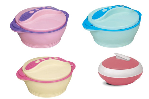 Hot pot food - warmer, insulated