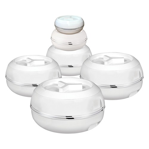 Insulated casserole dish lunch - casserole,