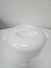 Insulated Serving Dish with