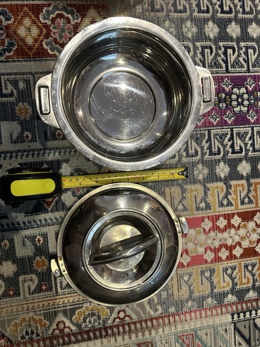 Stainless steel insulated - stainless, hot