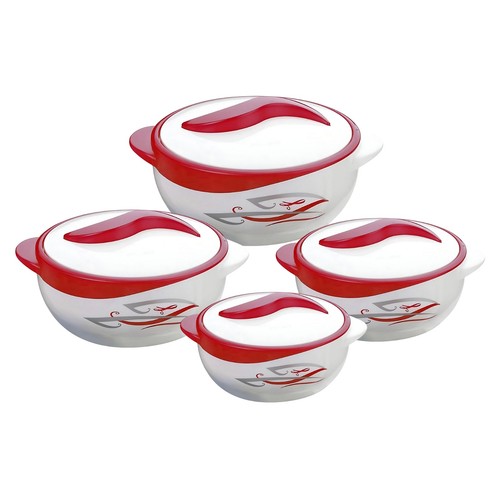 4pc hot pot - 4pc,